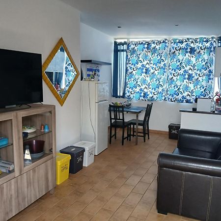 Appartement Attico Scogliera D'Armisi à Catane Extérieur photo
