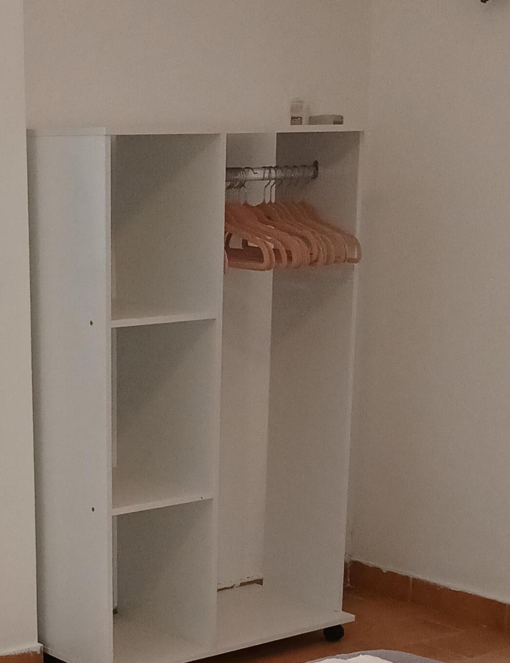 Appartement Attico Scogliera D'Armisi à Catane Chambre photo