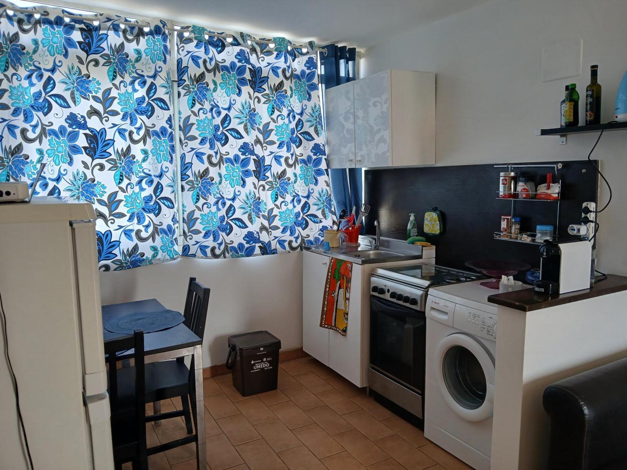 Appartement Attico Scogliera D'Armisi à Catane Extérieur photo