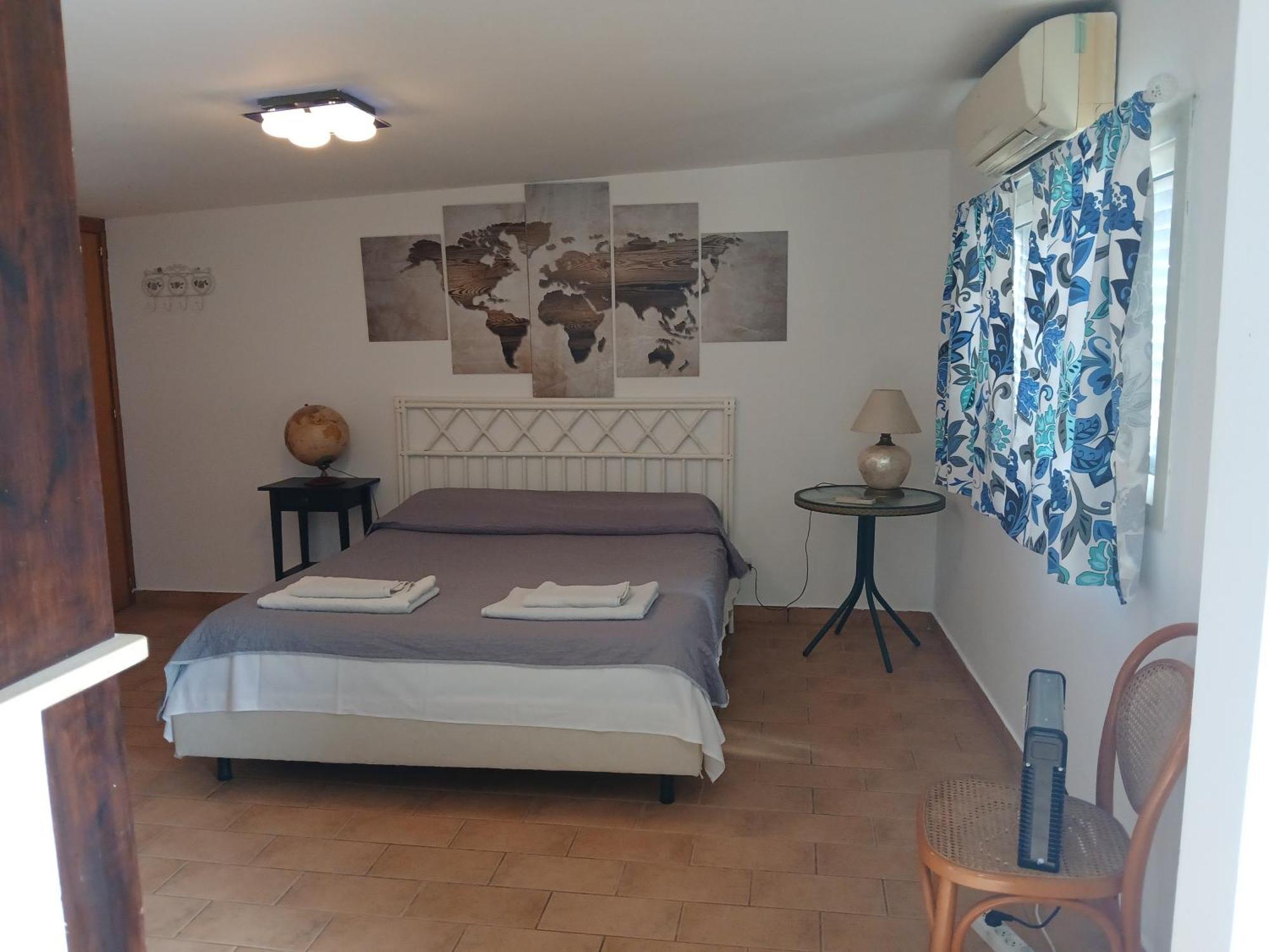 Appartement Attico Scogliera D'Armisi à Catane Extérieur photo