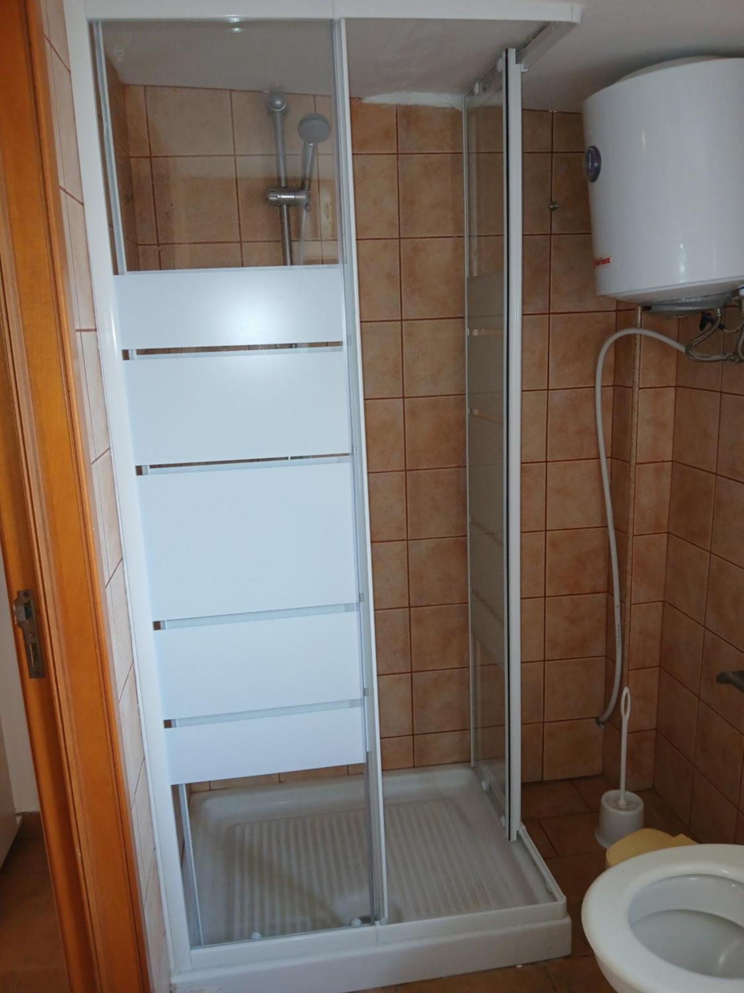 Appartement Attico Scogliera D'Armisi à Catane Extérieur photo