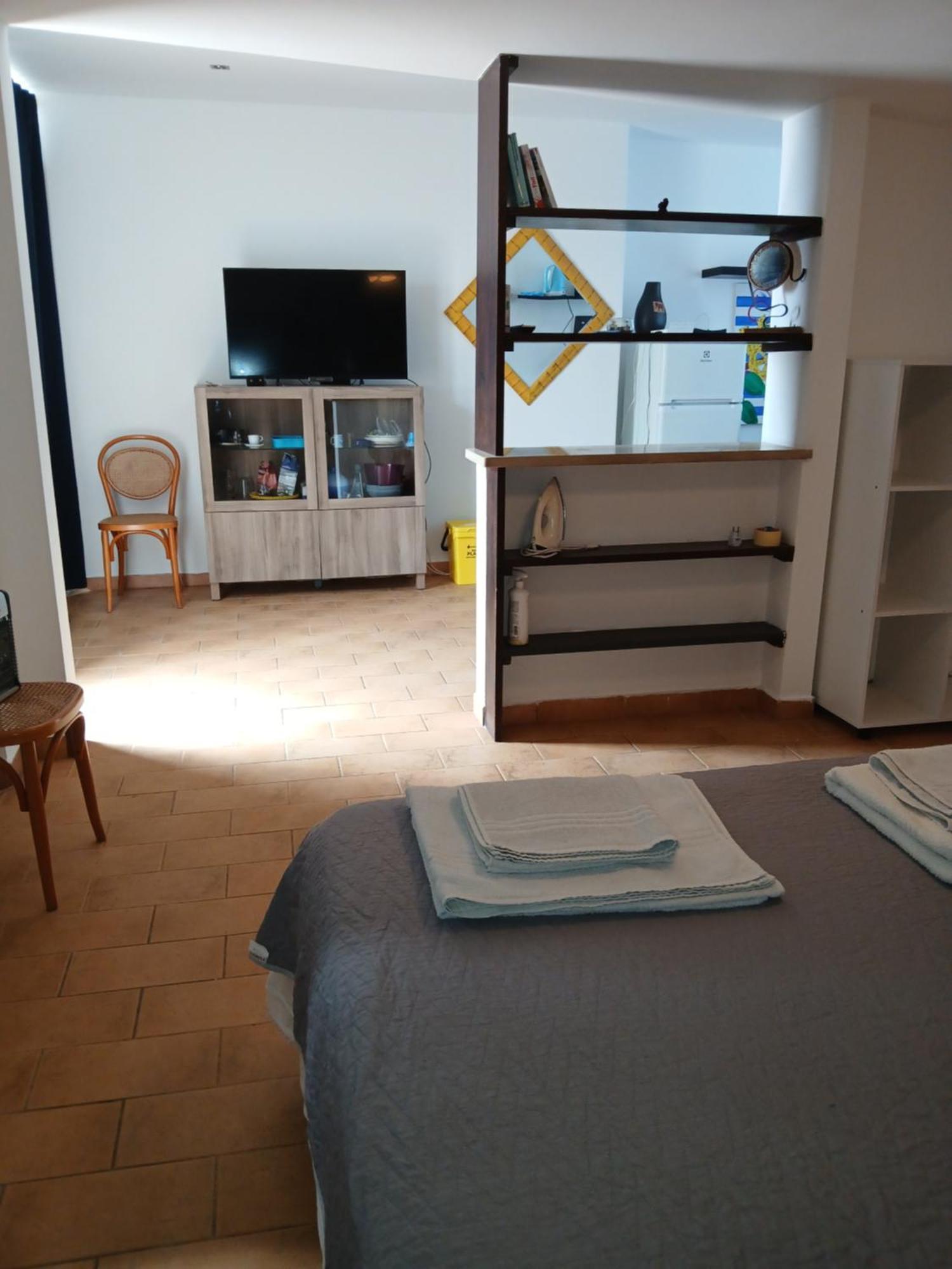 Appartement Attico Scogliera D'Armisi à Catane Extérieur photo